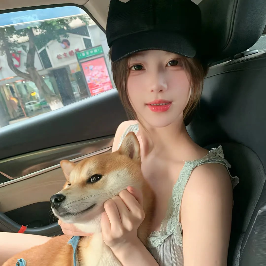 若叶女孩